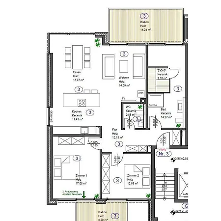 Weitblick * Olpenitz