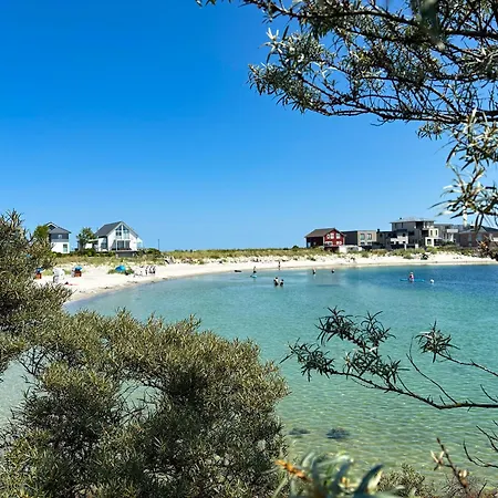 Apartment Weitblick Olpenitz