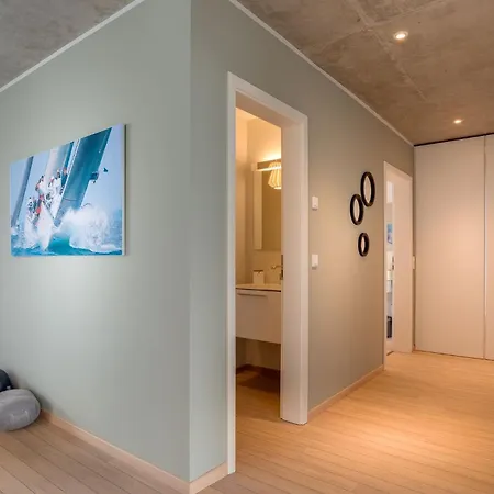 Apartment Weitblick *