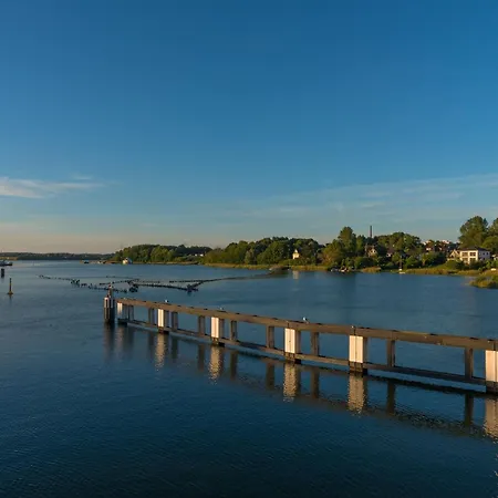 Apartment Weitblick Olpenitz