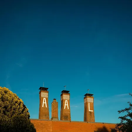 Weitblick Apartment Olpenitz
