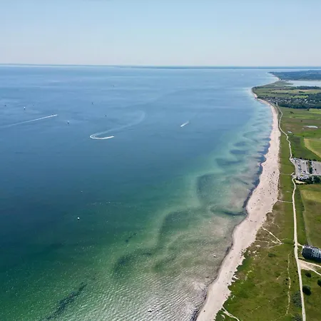 Apartment Weitblick Olpenitz