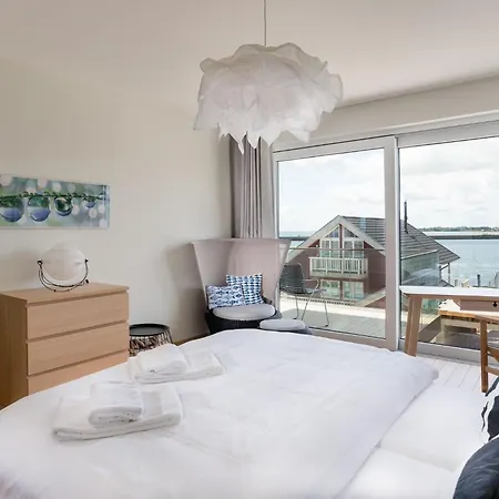 Weitblick * Olpenitz