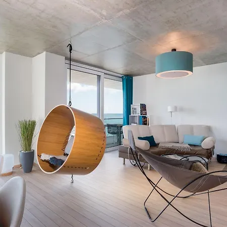 Apartment Weitblick Olpenitz