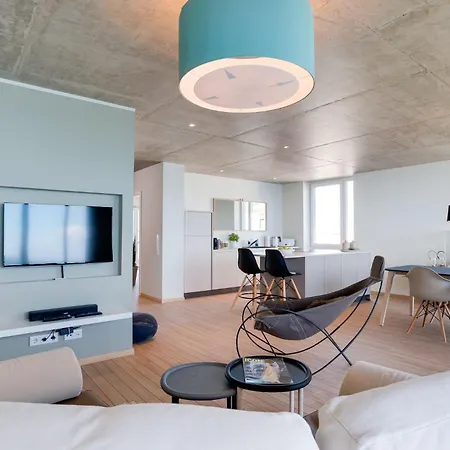 Apartment Weitblick *